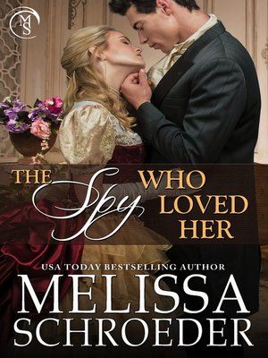 cover image of The Spy Who Loved Her